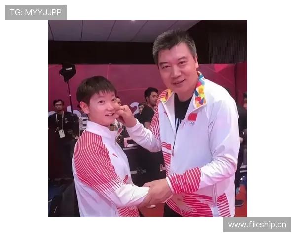 孙颖莎喝口水都要掐秒表？这自律谁顶得住啊