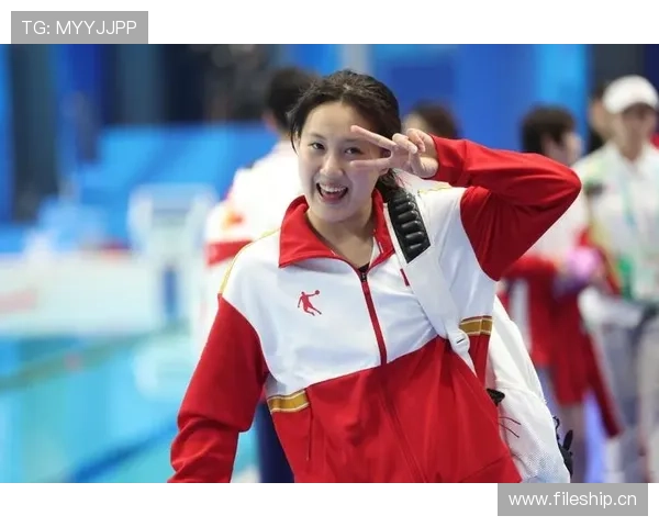 掌敏洁每天5点起床练体能，手机相册全是训练打卡照