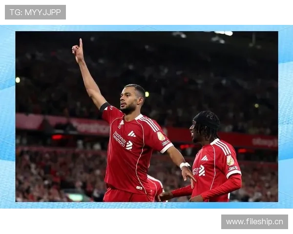 利物浦冲击力尚存，但节奏失控问题已逐步反映在比赛表现中