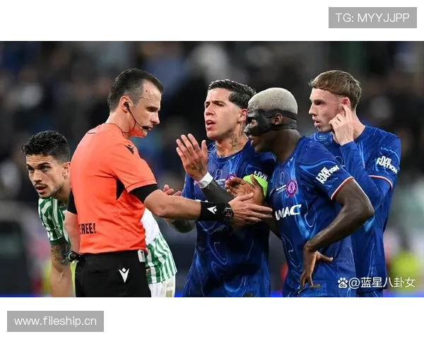 切尔西的阵容堆叠，为何反而削弱整体结构？